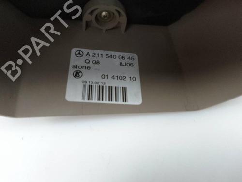 Ratstangsstang MERCEDES-BENZ E-CLASS (W211) [2002-2009]  21549965