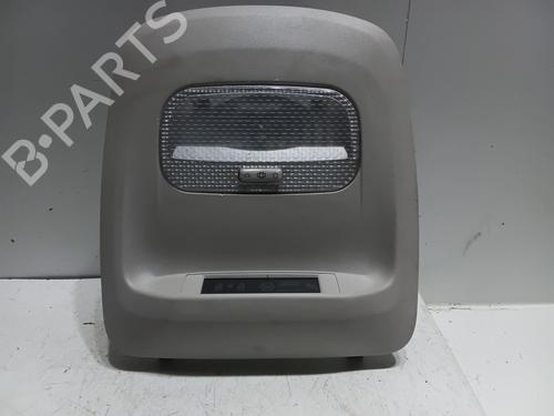 Kabinelys PEUGEOT EXPERT Van (V_) 1.5 BlueHDi 120 | BP34717447I8 - Image 2