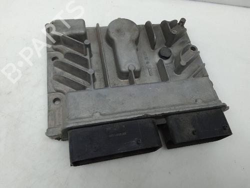 Engine control unit (ECU) OPEL ASTRA H (A04)  | BP23559579M57 