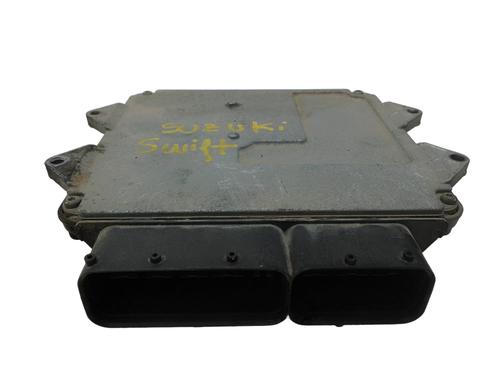 Engine control unit (ECU) SUZUKI SWIFT III (MZ, EZ) 1.3 DDiS (RS413D) | BP23452000M57 - Image 2