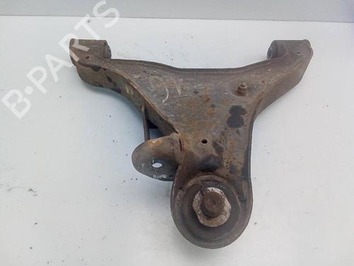 Right front suspension arm NISSAN NAVARA NP300 (D40) 2.5 dCi 4WD | BP21125902M13 