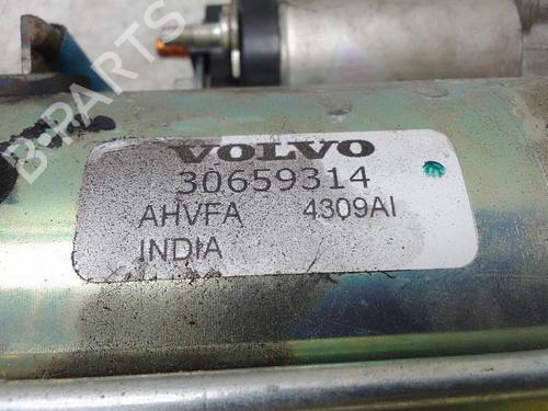 Starter VOLVO XC60 I SUV (156) D3 | BP19151566M8 