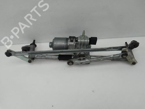 Used Front wiper motor SEAT IBIZA IV (6J5, 6P1) [2008-2017]  23894944