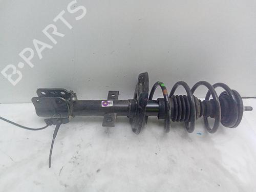 Left front shock absorber DACIA JOGGER (RK_)  | BP18785627M16 