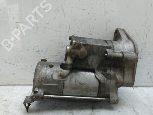 Used Starter TOYOTA AURIS (_E15_) 1.4 D-4D (NDE150_, NDE150R) (90 hp) 29386367