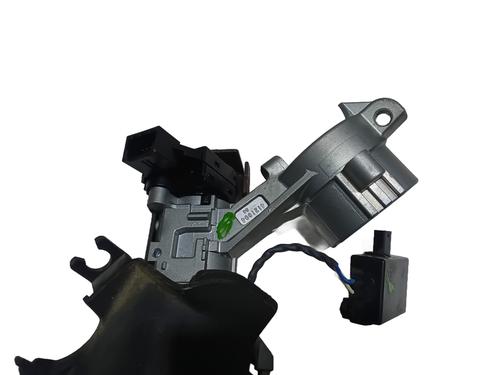 Ignition barrel OPEL CORSA E Hatchback Van (X15) 1.3 CDTI (08) | BP33953259M48  - Image 8