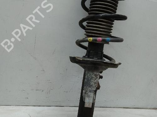 Left front shock absorber SEAT LEON ST (5F8) 1.6 TDI | BP26172825M16 