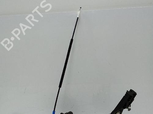 Rear right lock OPEL ASTRA J (P10) 1.7 CDTI (68) | BP24465706C99 