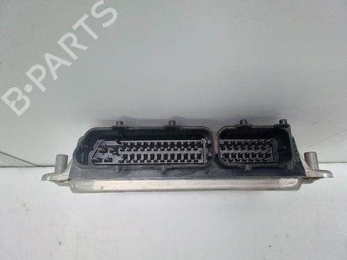 Engine control unit (ECU) VW POLO (9N_, 9A_) 1.2 12V | BP26052457M57 