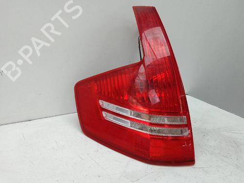 Left taillight FORD KA (RU8) 1.3 TDCi | BP20207912C34 