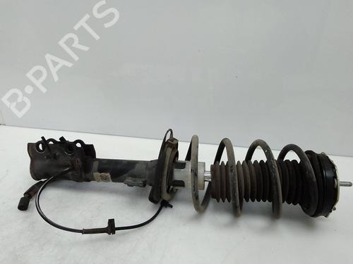 Used Left front shock absorber Left front shock absorber 22401653 22401653