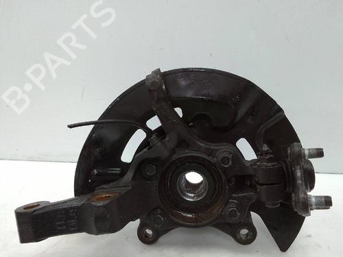 Used Right front steering knuckle HYUNDAI TUCSON (TL, TLE) [2015-2023]  24328583