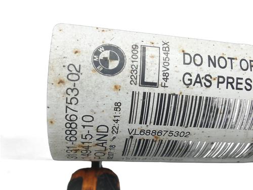 Left front shock absorber BMW X1 (F48) sDrive 18 d | BP29876765M16