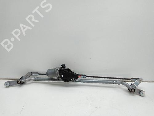 Used Front wiper motor MINI MINI (F56) Cooper D (116 hp) 18582022