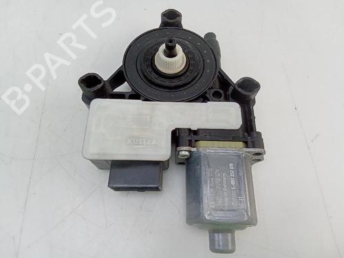 Left rear window motor SKODA SUPERB III Estate (3V5) 2.0 TDI | BP18591775E23 