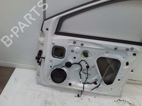 Right front door SEAT ARONA (KJ7, KJP) 1.6 TDI | BP29385654C3 