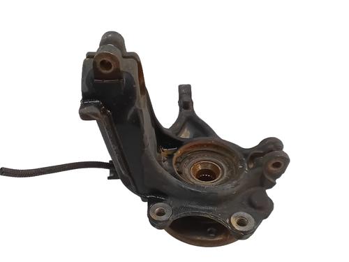 Right front steering knuckle PEUGEOT 2008 I (CU_) 1.2 VTi | BP30613636M26 - Image 4
