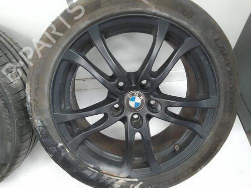 Used Rim BMW 1 (F20) 116 d (116 hp) 22797920