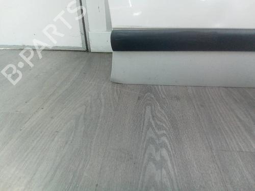 Right front door PEUGEOT 3008 I MPV (0U_) 1.6 HDi | BP19583105C3 