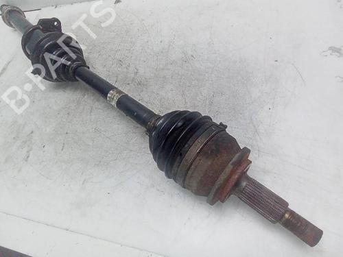 Used Right front driveshaft TOYOTA AURIS Estate (_E18_) 2.0 D-4D (ADE186_) (124 hp) 18585953