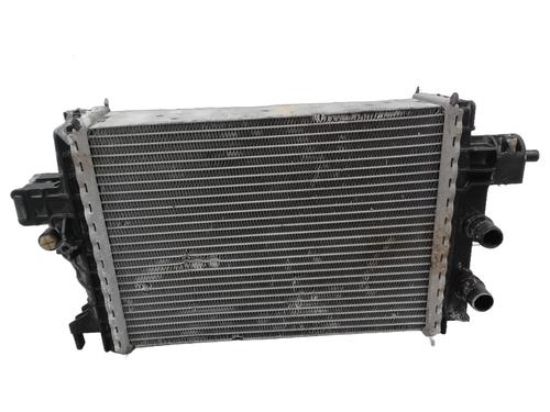 Used Intercooler RENAULT CLIO V (B7_) 1.5 Blue dCi 115 (B7AD) (116 hp) 32517450