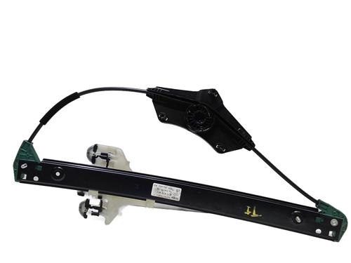 Rear left window mechanism AUDI A3 Sportback (8YA, 8YF) S3 TFSI quattro | BP34420202C24 - Image 5