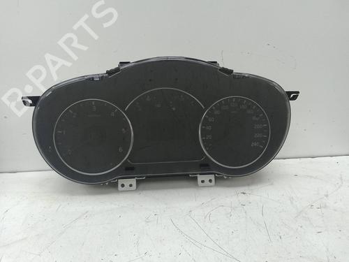 Used Instrument cluster Instrument cluster KIA CARENS IV 1.7 CRDi (116 hp) 19659190 19659190