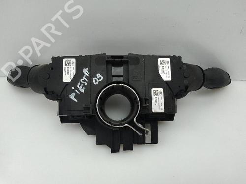 Ratstangsstang FORD FIESTA VI (CB1, CCN) 1.4 TDCi | BP21602760I23 