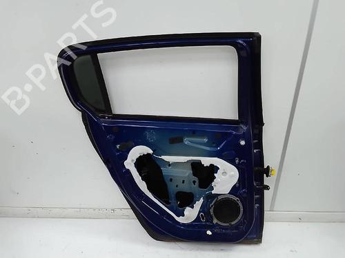Used Left rear door PEUGEOT 308 II (LB_, LP_, LW_, LH_, L3_) 2.0 GT BlueHDi 180 (181 hp) 23103382