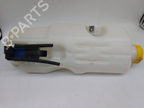 Used Windscreen washer tank RENAULT TWINGO III (BCM_, BCA_) 0.9 TCe 90 (BCM9, BCM2) (90 hp) 25045619