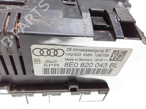 Climate control SEAT EXEO ST (3R5) 2.0 TDI | BP36776100I5  - Image 5