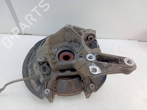 Used Right rear steering knuckle VW TIGUAN (5N_) 2.0 TDI (140 hp) 26158151