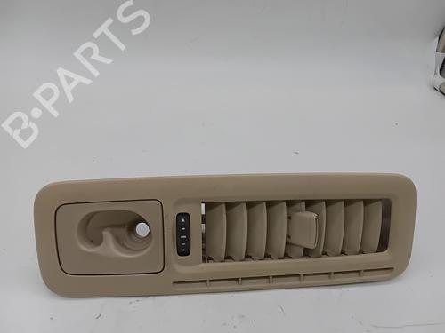Air vent VW SHARAN (7N1, 7N2) 2.0 TDI | BP29385933I21 