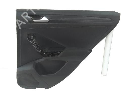 Rear right panel VW T-ROC (A11, D11) 1.6 TDI | BP18583790C61  - Image 5