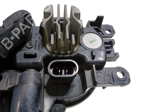 Right front fog light RENAULT CAPTUR I (J5_, H5_) 1.5 dCi 110 | BP32699165C31  - Image 6