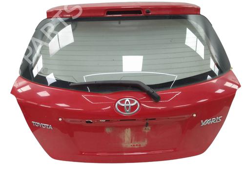 Used Tailgate Tailgate 20853464 20853464