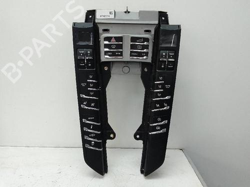 Switch PORSCHE PANAMERA (970) 3.0 D | BP18584582I30 