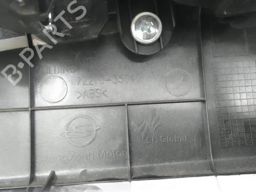 Front left panel SSANGYONG TIVOLI 1.6 | BP20143752C58 - Image 7