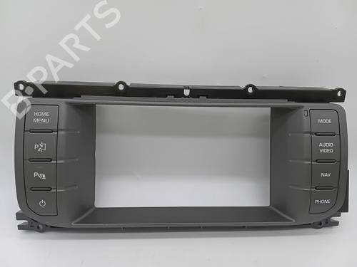Switch LAND ROVER RANGE ROVER EVOQUE (L538) 2.2 D 4x4 | BP29386661I30 
