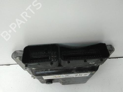 Electronic module NISSAN MURANO II (Z51) 2.5 dCi 4x4 | BP19125161M83 