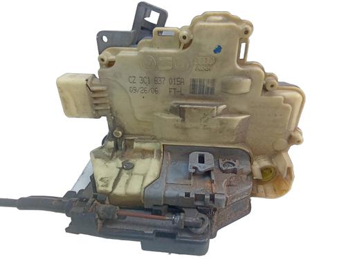 front-left-lock-vw-passat-b6-3c2-2005-2006-2007-2008-2009-2010-2011-26052947 main image