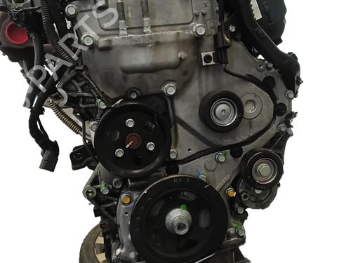 Engine HYUNDAI i30 Estate (PDE) 1.6 CRDi | BP36881725M1  - Image 5