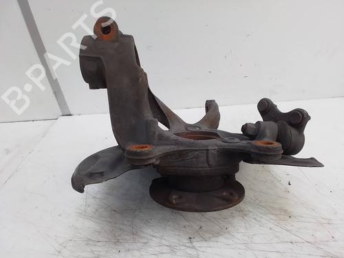 Right front steering knuckle AUDI A3 (8V1, 8VK) 1.6 TDI | BP28148578M26 