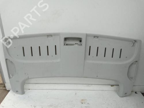 Andre VW CADDY III MPV (2KB, 2KJ, 2CB, 2CJ) 2.0 TDI 2K0867705