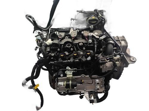 Engine JEEP RENEGADE SUV (BU, B1, BV) 1.0 T-GDi | BP33606091M1 - Image 6