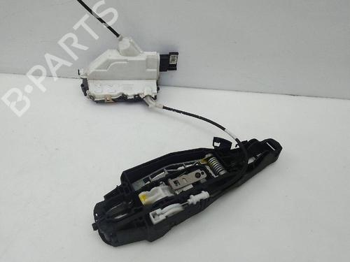 Front right lock PEUGEOT 508 I (8D_) 2.0 HDi | BP23127354C97 