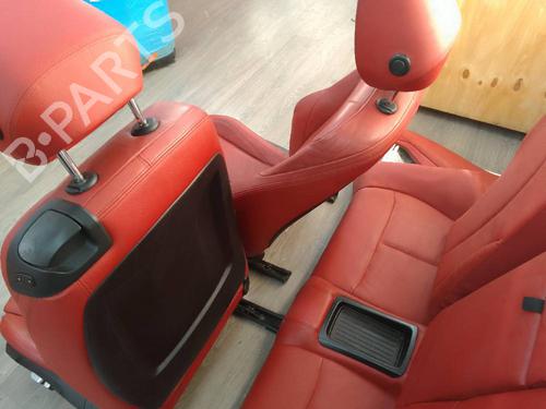 Seats set BMW 4 Coupe (F32, F82) 430 d xDrive | BP23032393C78 