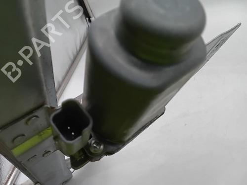 Front right window mechanism CITROËN BERLINGO MULTISPACE (B9) 1.6 HDi 75 / BlueHDi 75 | BP27447706C23 