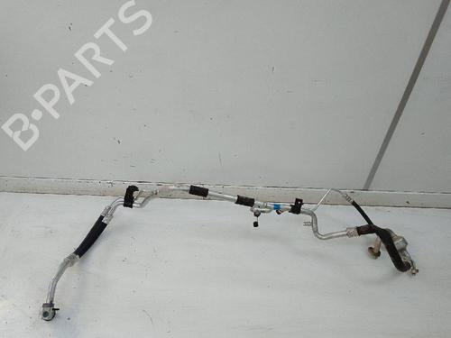 AC pipe HYUNDAI TUCSON (TL, TLE) 1.6 CRDi hybrid 48V All-wheel Drive | BP23398497M126 