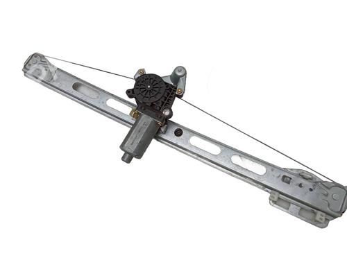Used Rear right window mechanism MERCEDES-BENZ A-CLASS (W168) A 140 (168.031, 168.131) (82 hp) 26052575